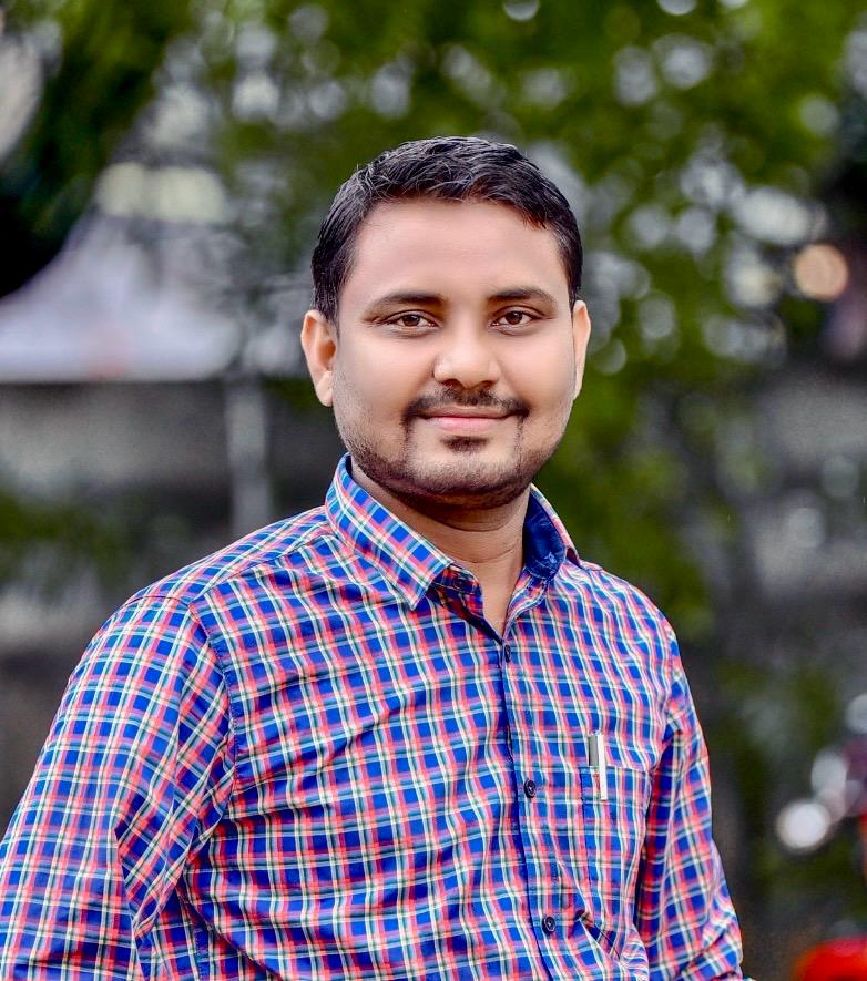 ग्रामपंचायत अधिकारी